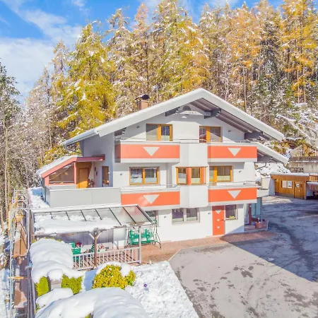 Anette Living By Interhome *