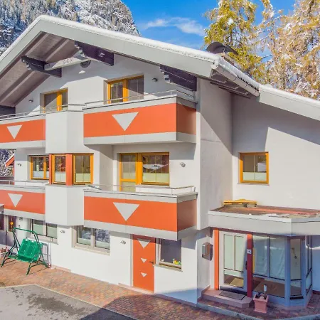 Anette Living By Interhome *