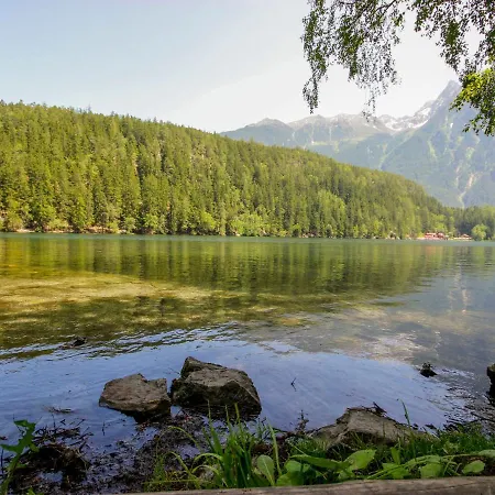 Anette Living By Interhome * Umhausen