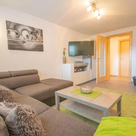 Anette Living By Interhome *