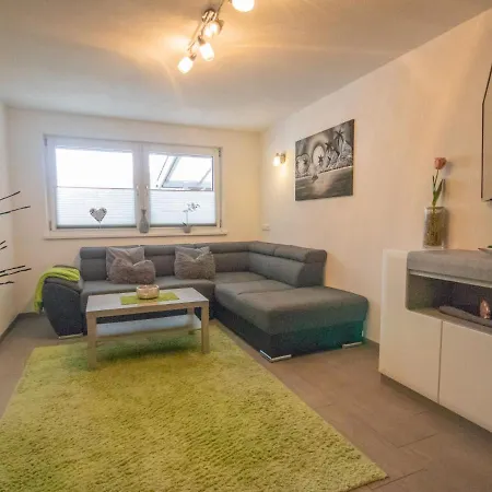 Apartment Anette Living By Interhome