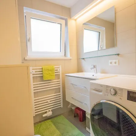 Anette Living By Interhome * Tumpen
