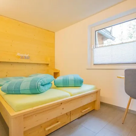 Anette Living By Interhome