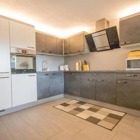 Apartment Anette Living By Interhome *