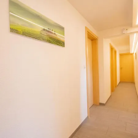 Apartment Anette Living By Interhome Umhausen