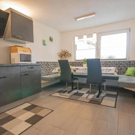 Apartment Anette Living By Interhome