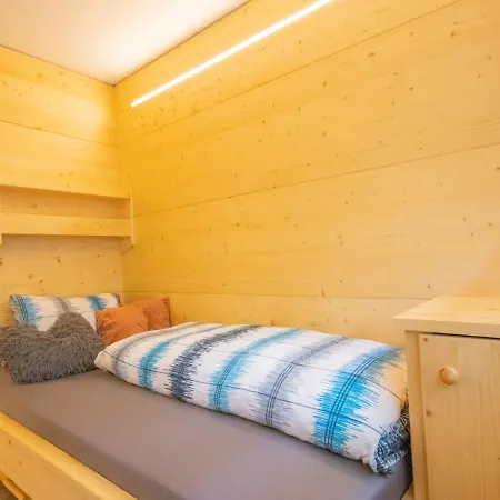 Anette Living By Interhome *