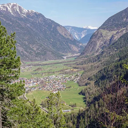 Anette Living By Interhome Apartment