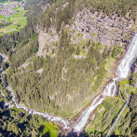 Anette Living By Interhome Apartment Umhausen