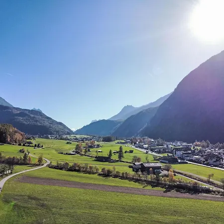 Anette Living By Interhome Umhausen