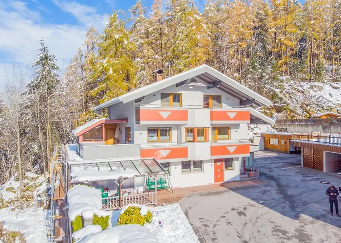 Anette Living By Interhome *