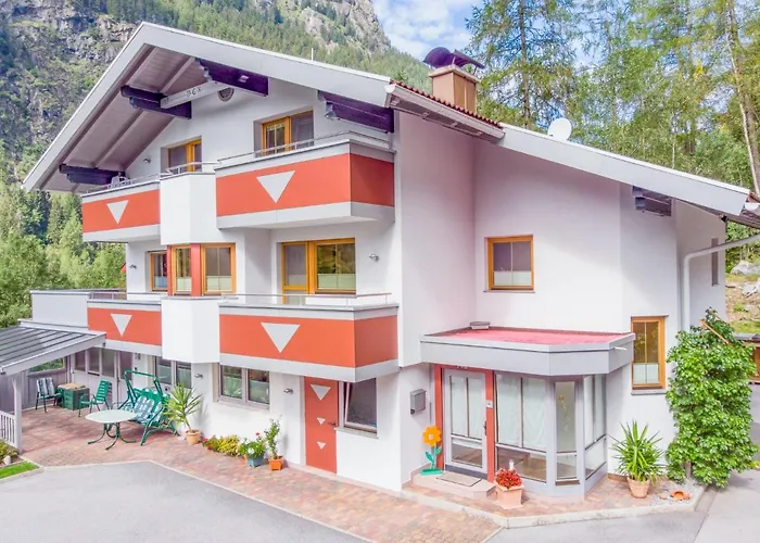 Anette Living By Interhome