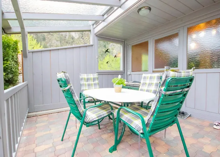 Anette Living By Interhome *