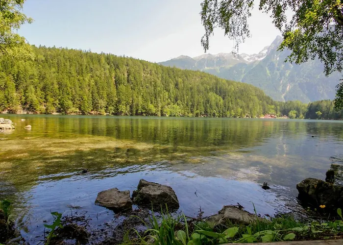 Anette Living By Interhome * Umhausen