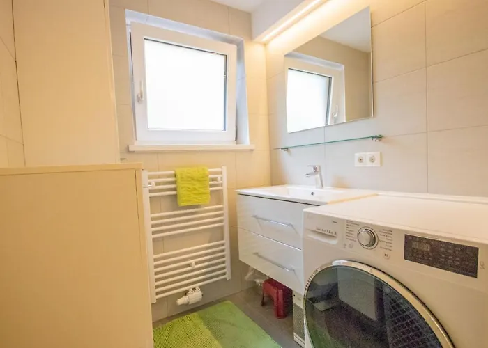 Anette Living By Interhome * Umhausen