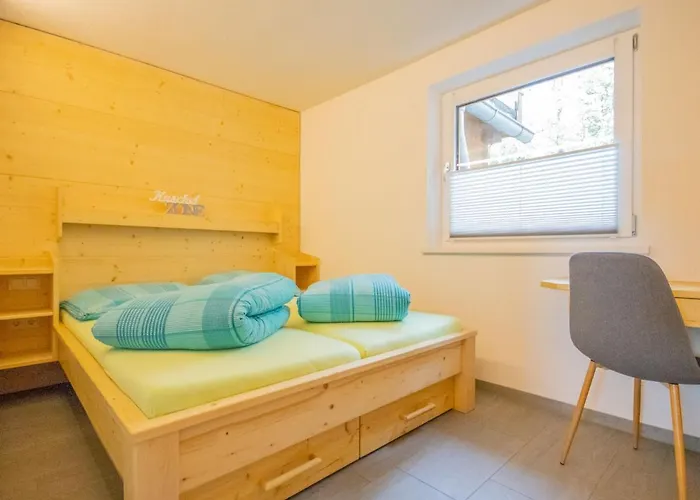 Anette Living By Interhome