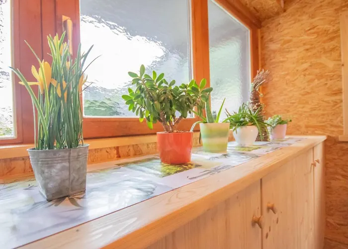 Anette Living By Interhome Apartment *