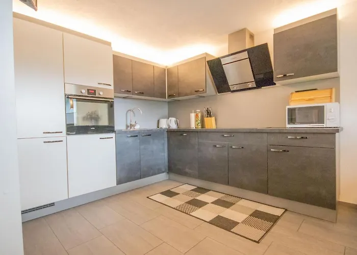 Apartment Anette Living By Interhome *