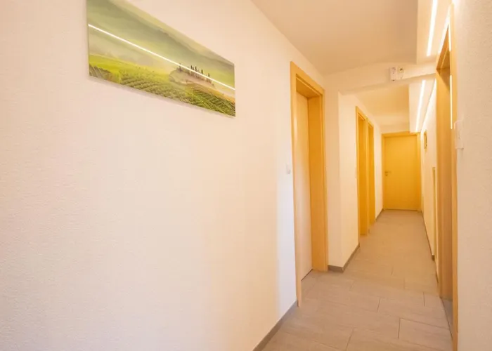 Apartment Anette Living By Interhome Umhausen