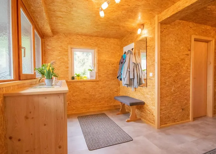 Apartment Anette Living By Interhome *