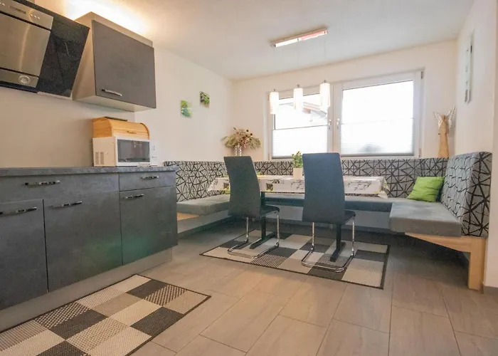 Apartment Anette Living By Interhome