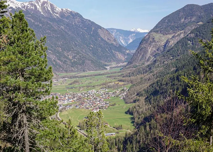 Anette Living By Interhome Apartment