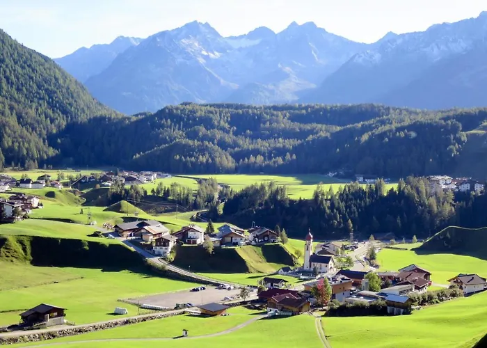 Apartment Anette Living By Interhome