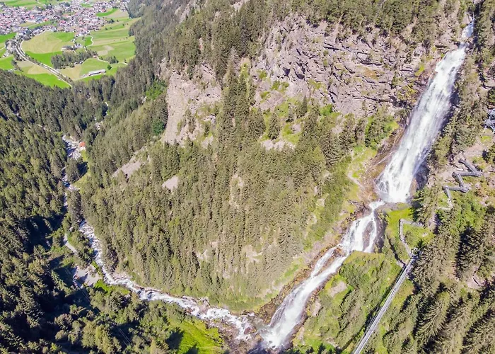 Anette Living By Interhome Apartment Umhausen