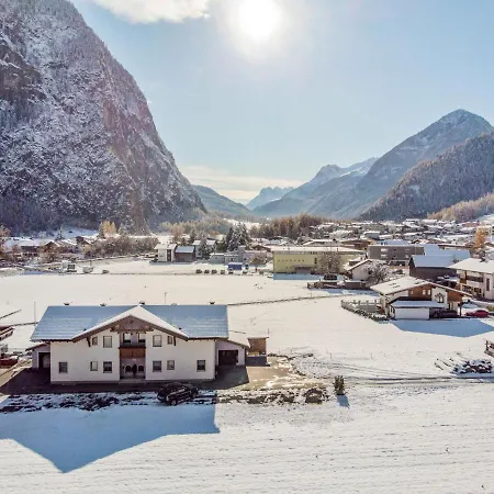 公寓 Anette Living By Interhome