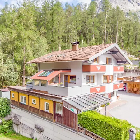 Anette Living By Interhome 厄姆豪森