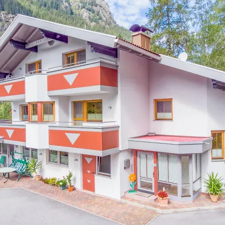 Anette Living By Interhome