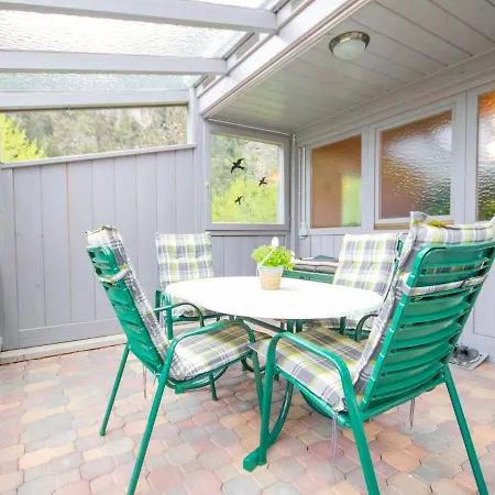 Anette Living By Interhome *