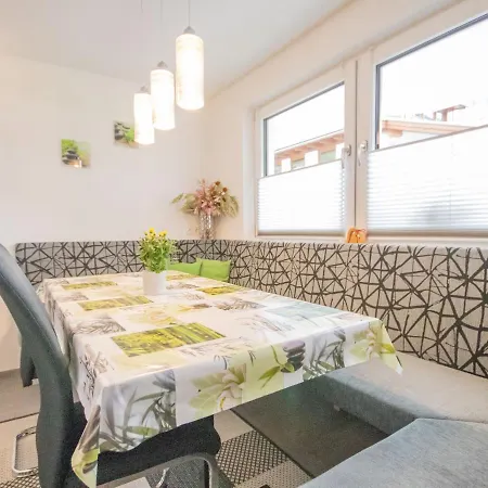 Anette Living By Interhome * 厄姆豪森