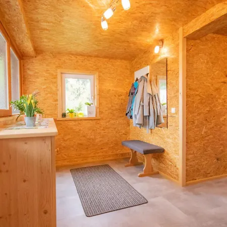 公寓 Anette Living By Interhome *