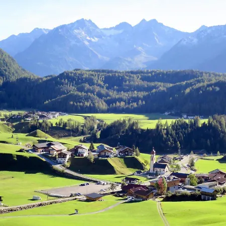 公寓 Anette Living By Interhome